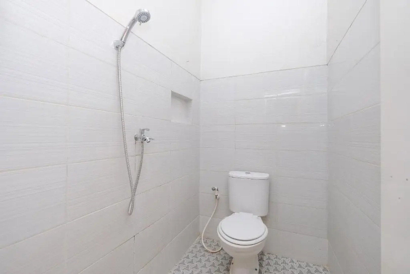 SPOT ON 2355 Kendal Residence