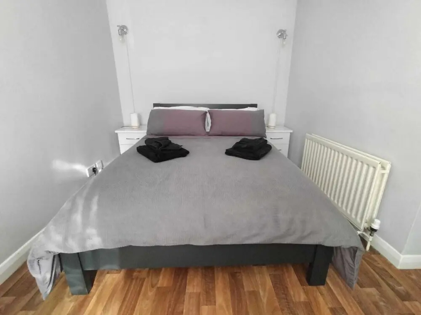 Lovely 2-bed Apartment in Wincanton Somerset