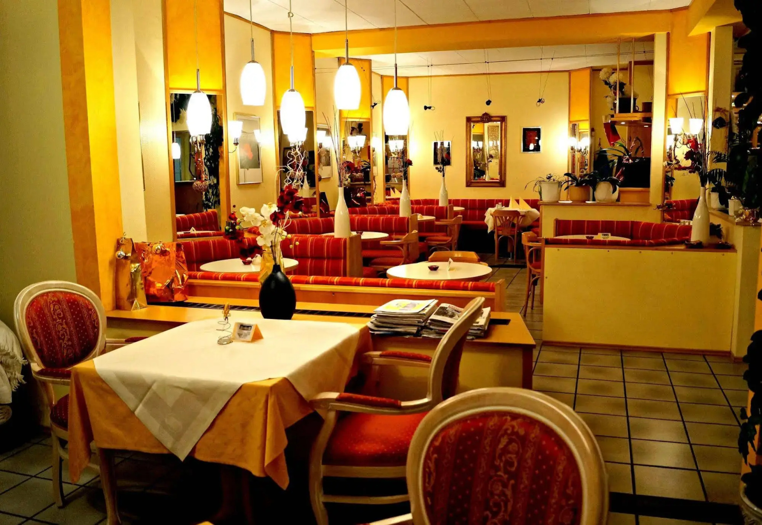 Hotel Sonnenhügel