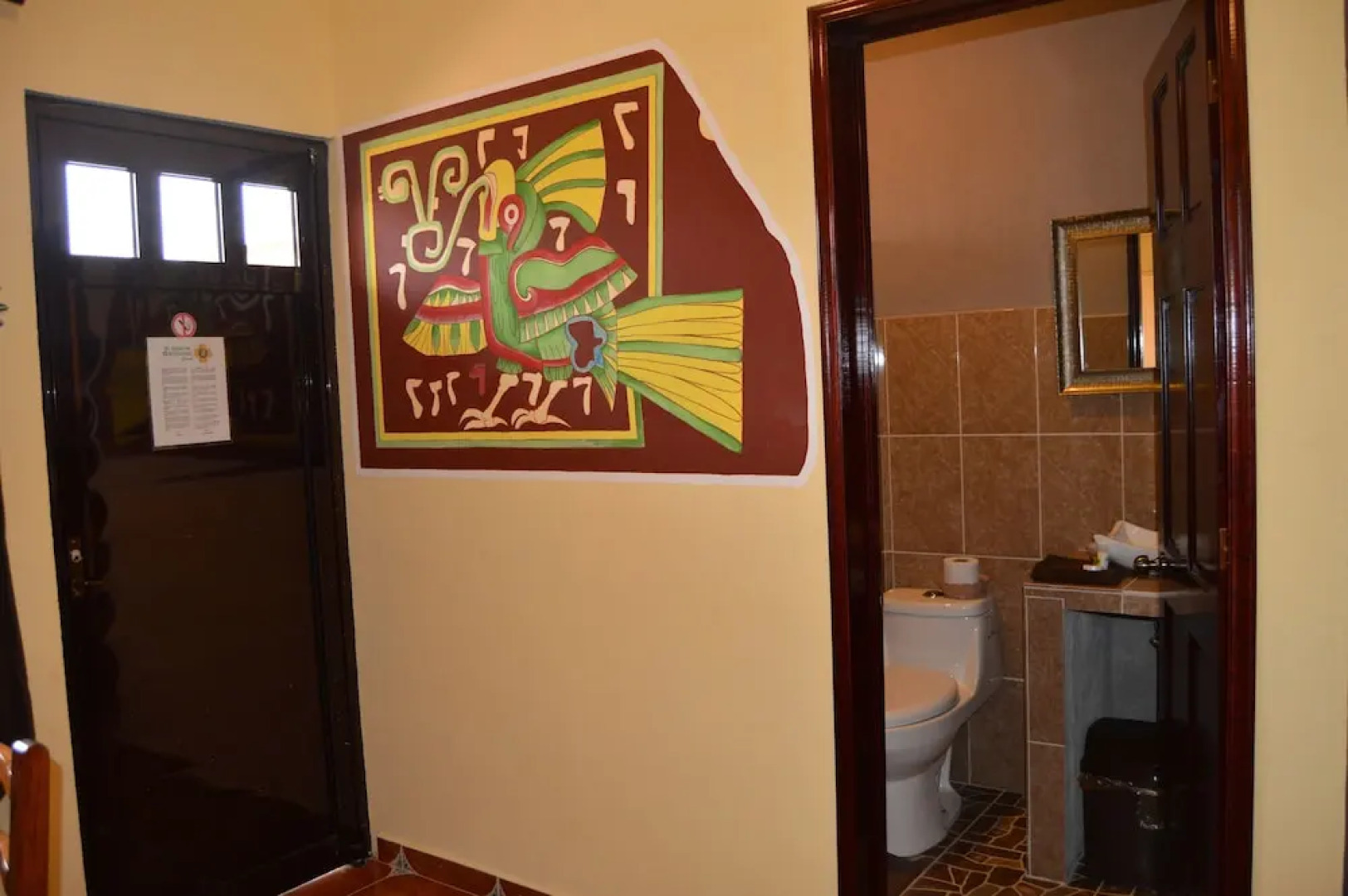 El Sueño de Quetzalcoatl