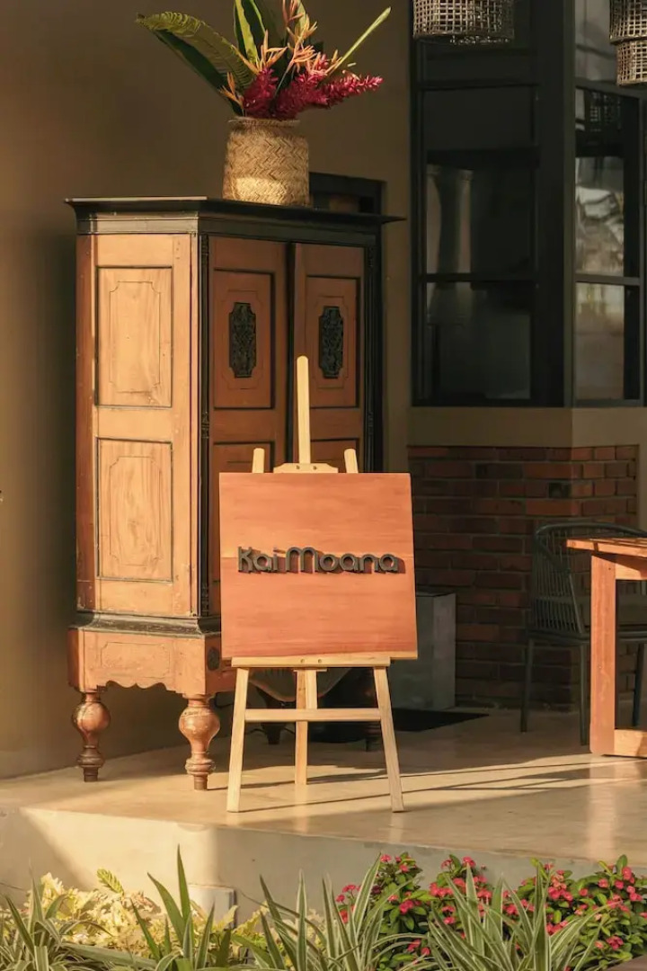 Ayuda Sanctuary Boutique Negombo