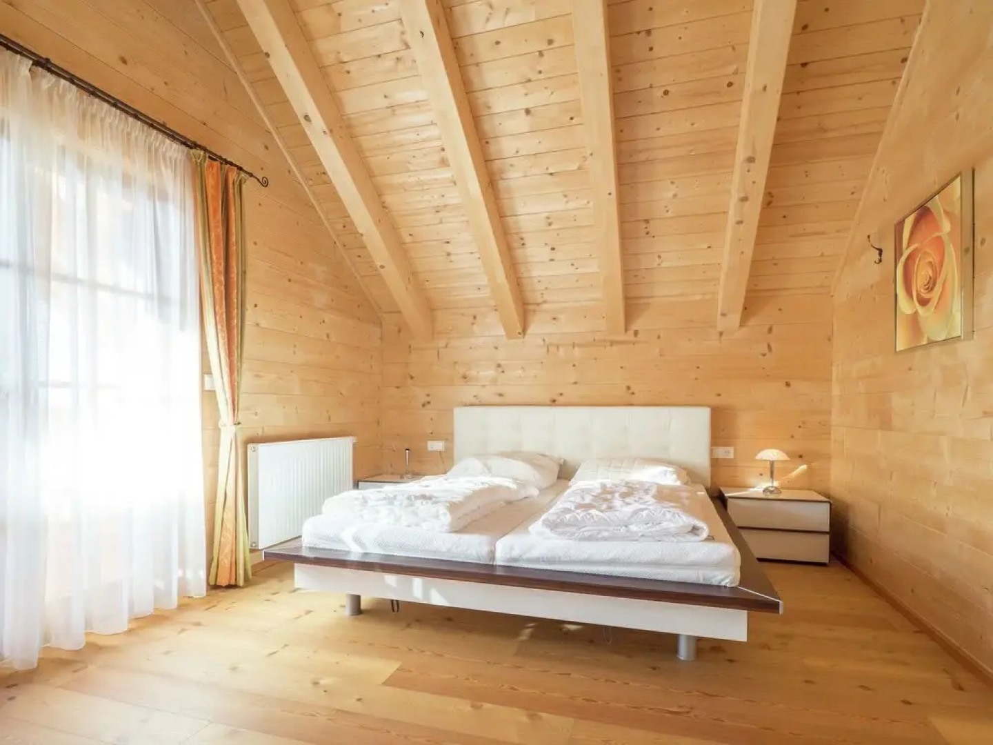 Luxury Chalet with Sauna in Koralpe near Ski Area