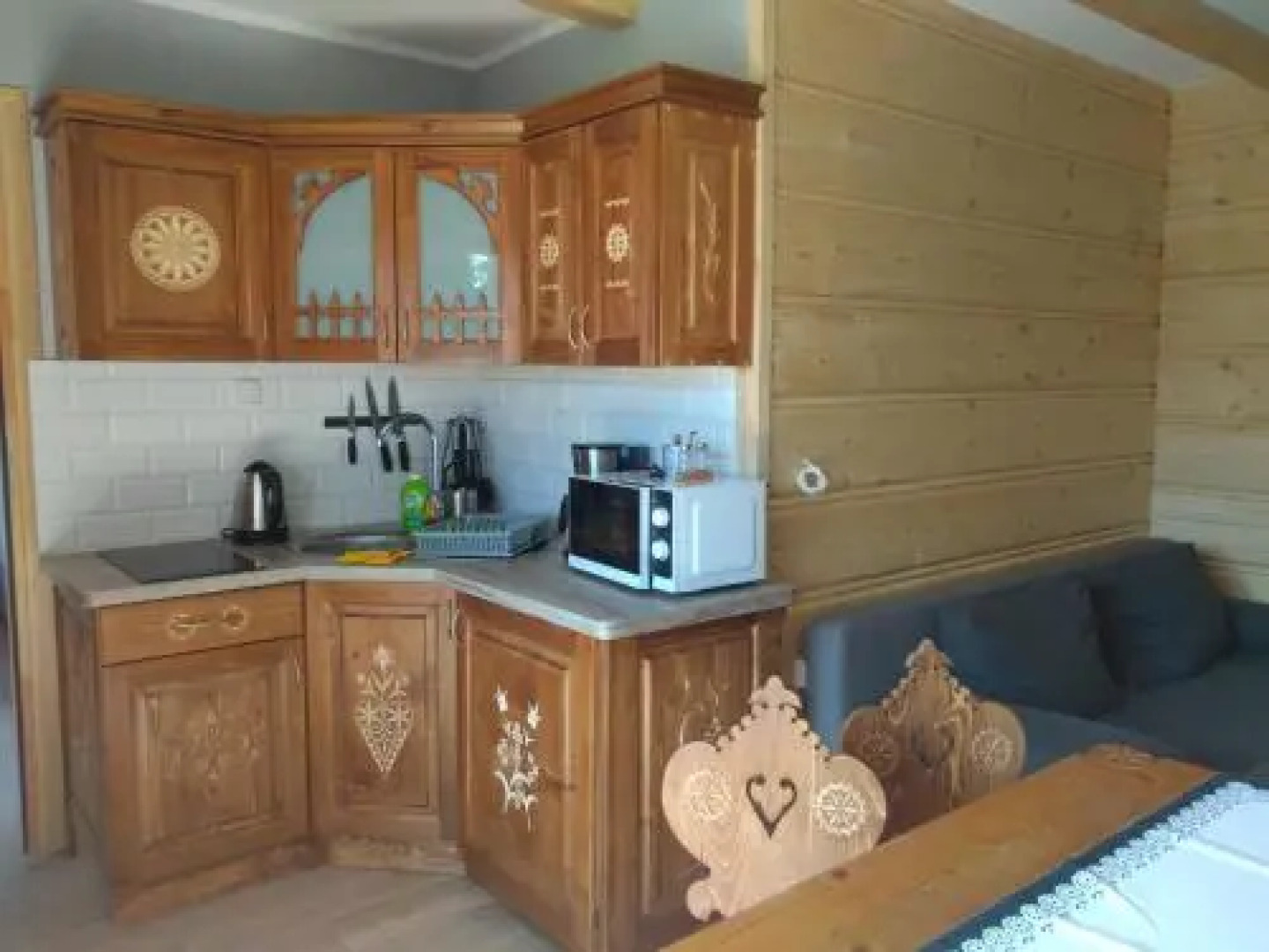 Apartamenty Na Polanie