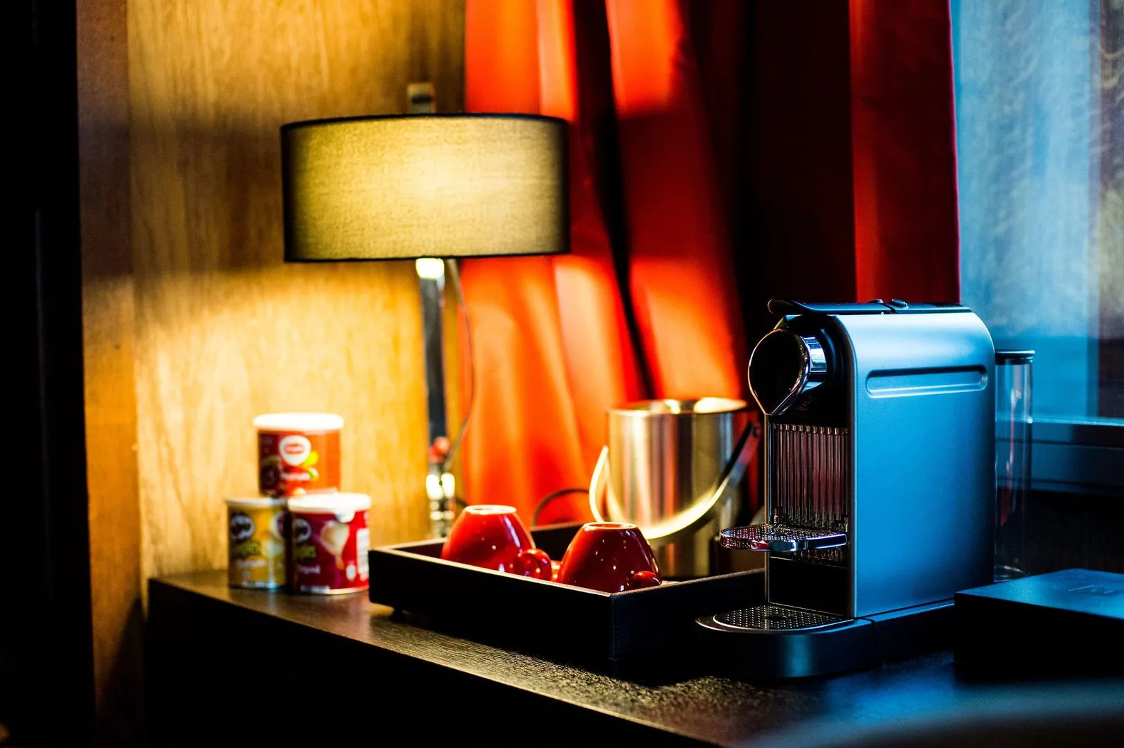 Van der Valk Selys Liege Hotel & Spa