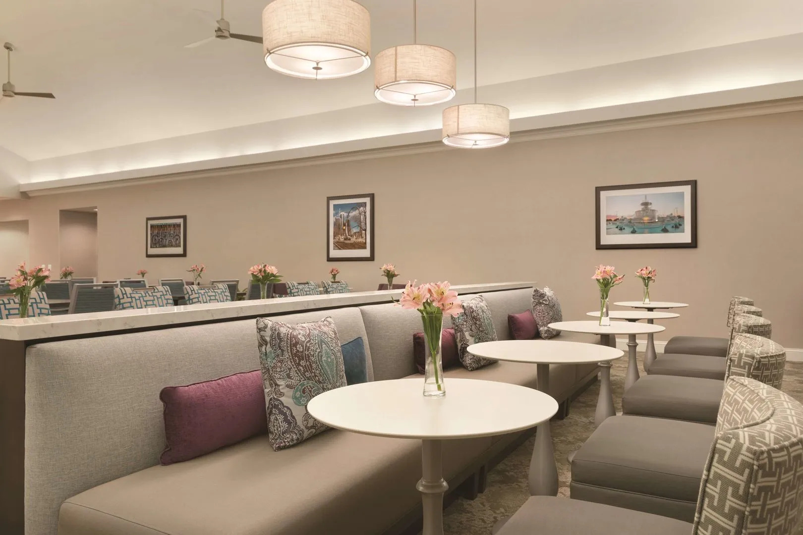 Homewood Suites by Hilton Detroit-Troy