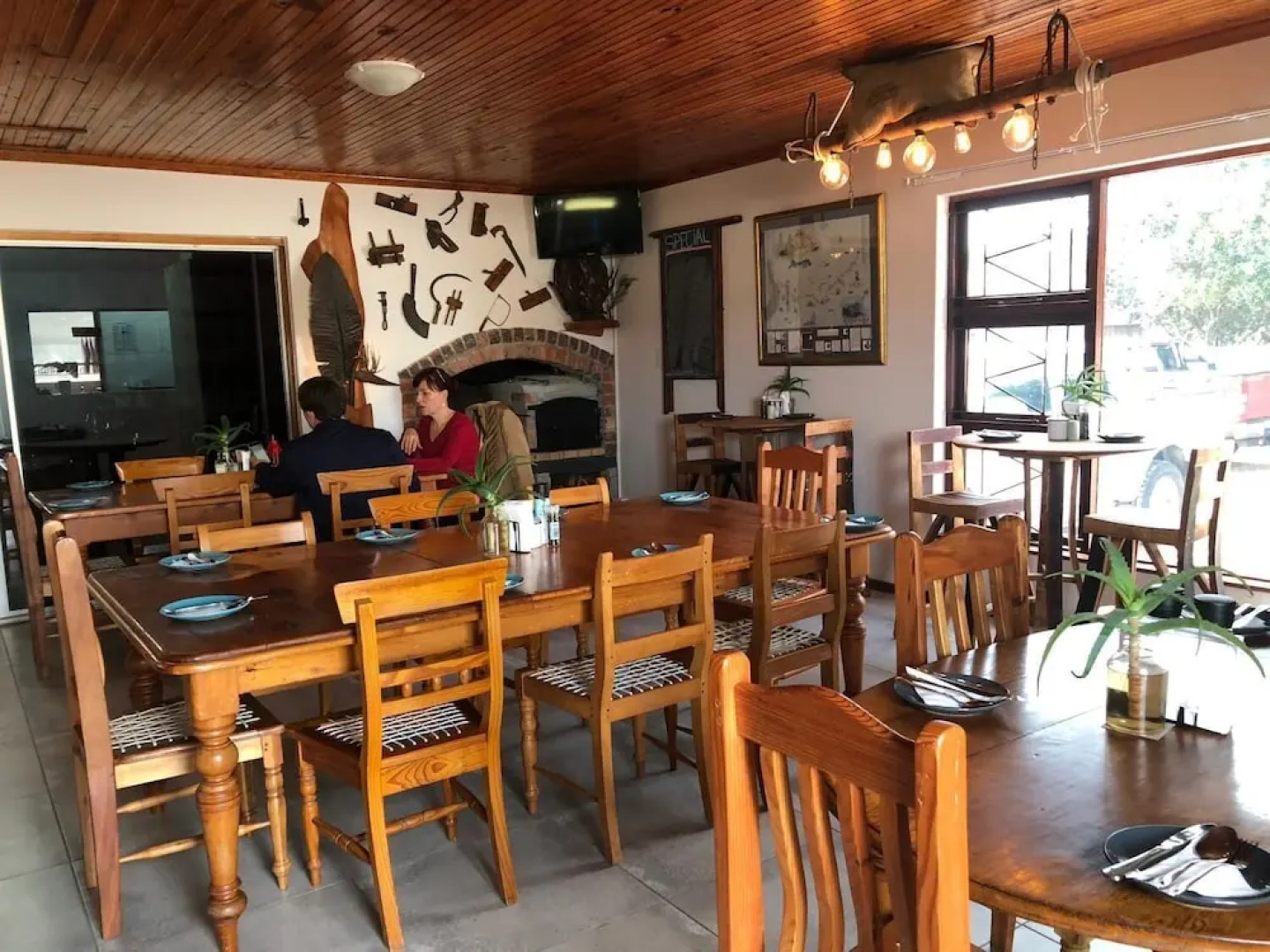 The Last Old Cape Trading Post