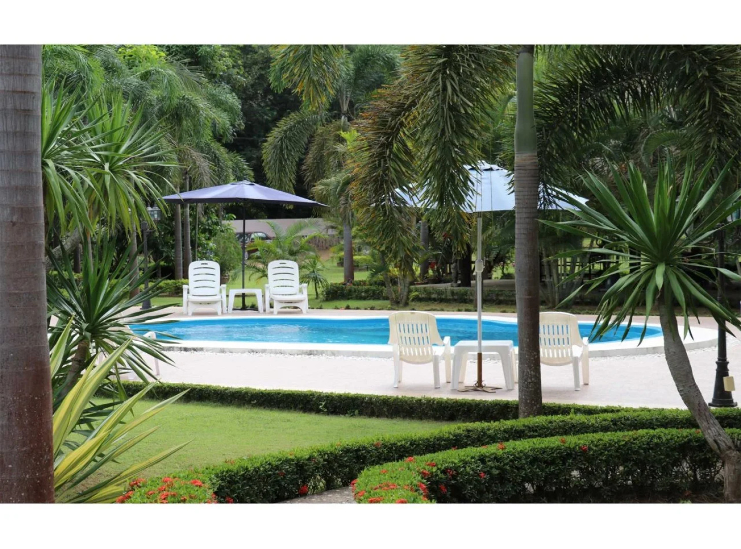 Areeya Resort Kanchanaburi