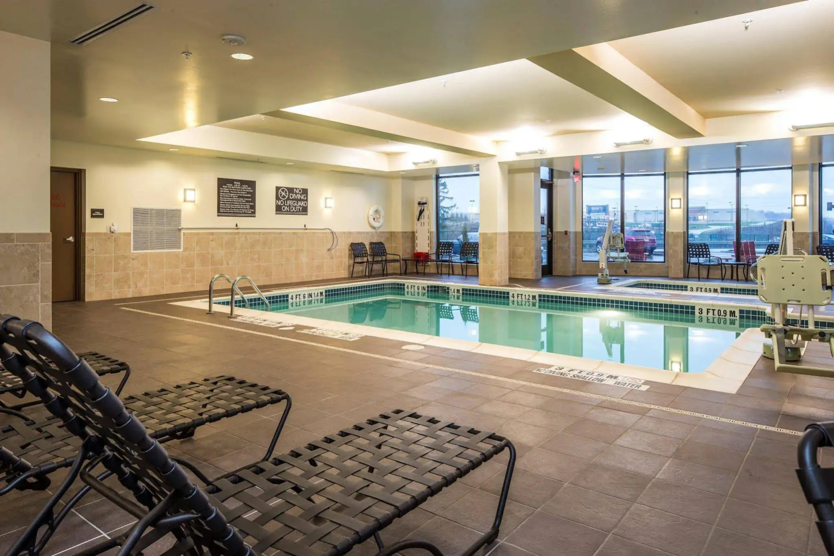 Hilton Garden Inn Uniontown