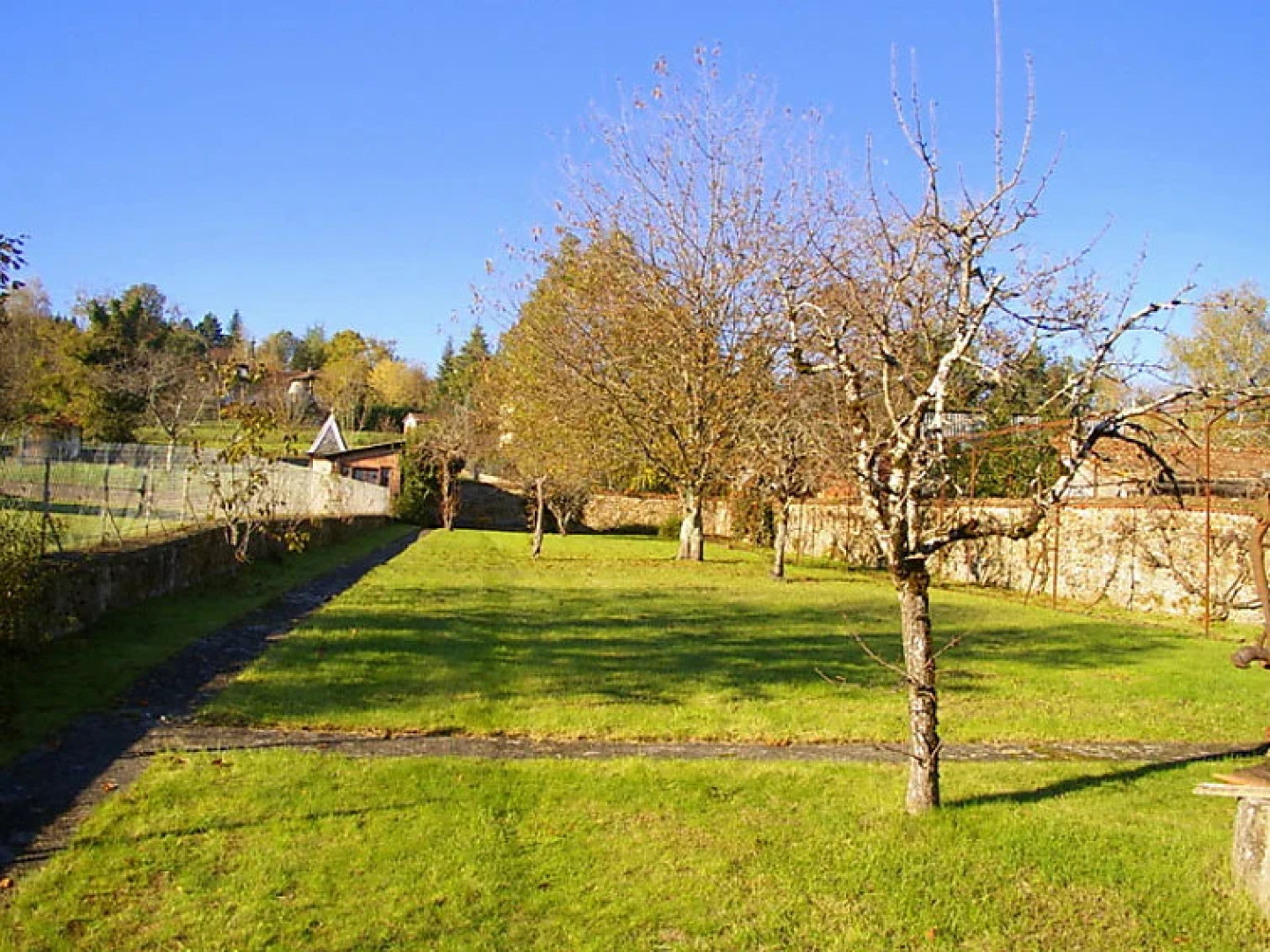 Holiday Home Passerat