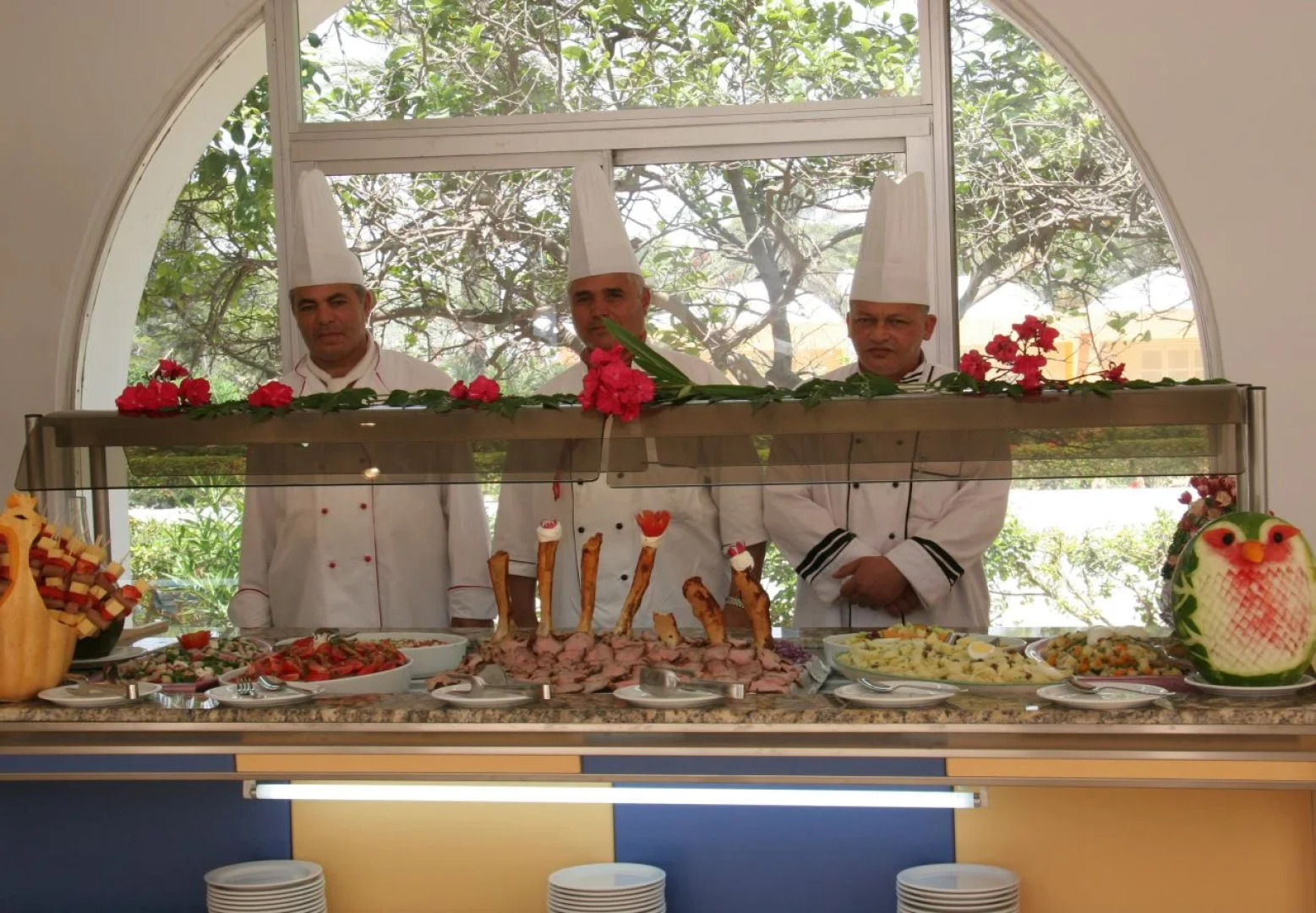 Caribbean World Nabeul