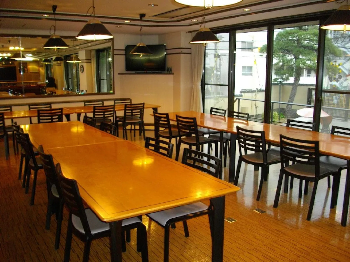 Hotel RCS (Refresh Care Spa)