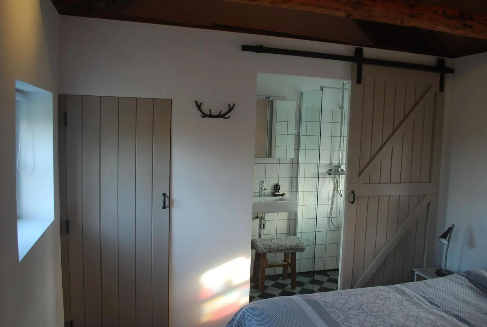 WW15 - Het Geitenhuisje