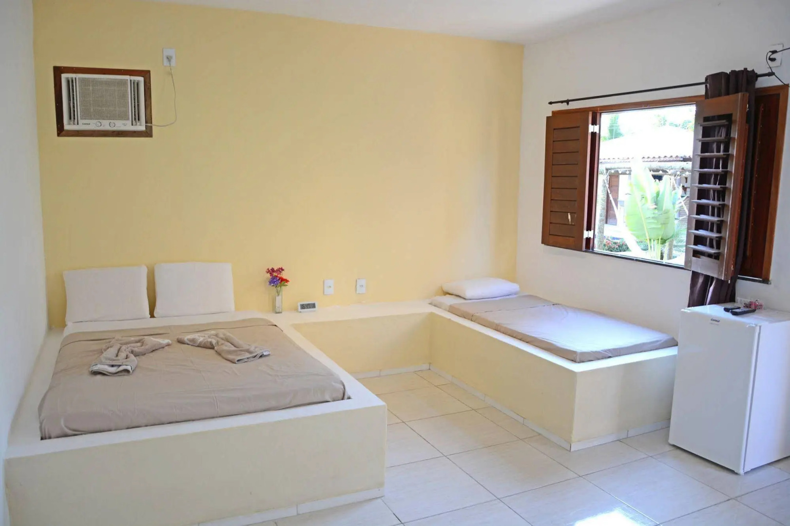 Pousada Oasis Paracuru