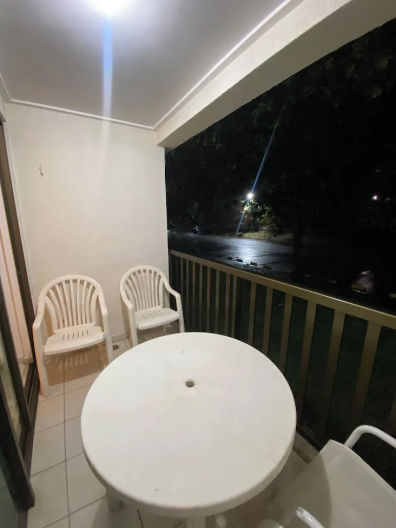 Flats Beach Class Resort - Muro Alto