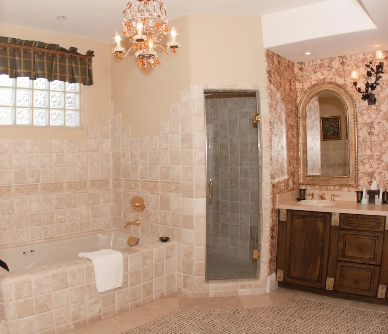 Keyah Grande: Boutique Hotel