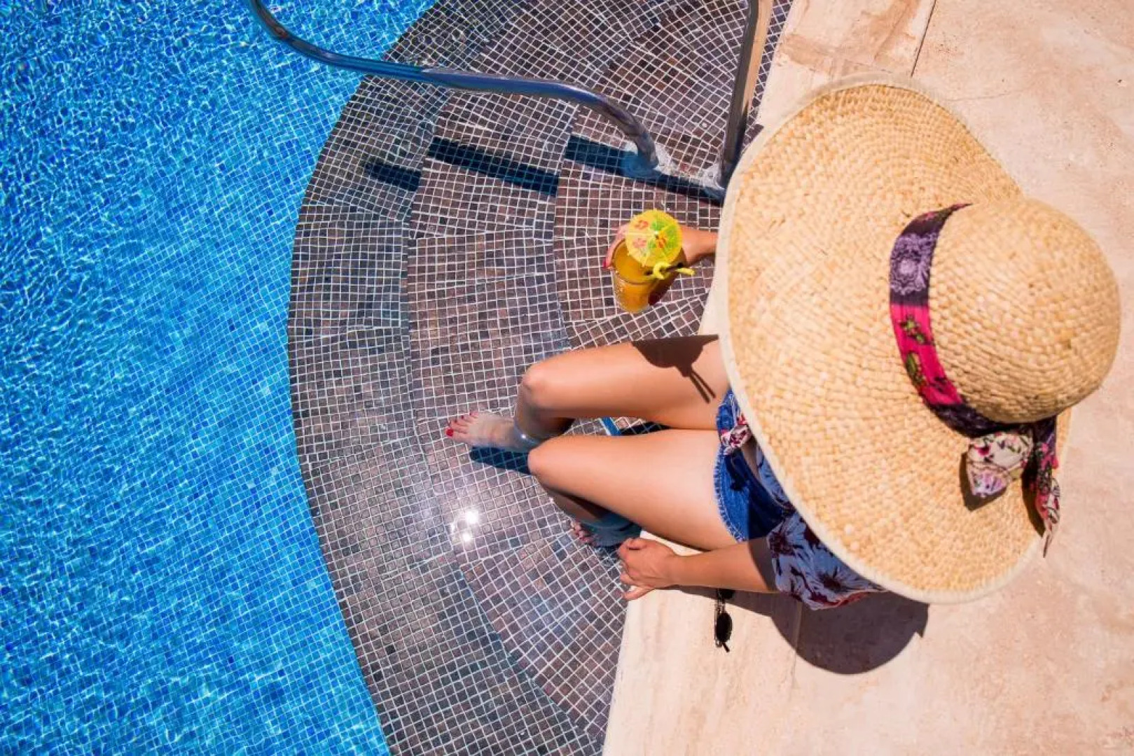 Kalkan Saray Suites - Adults Only