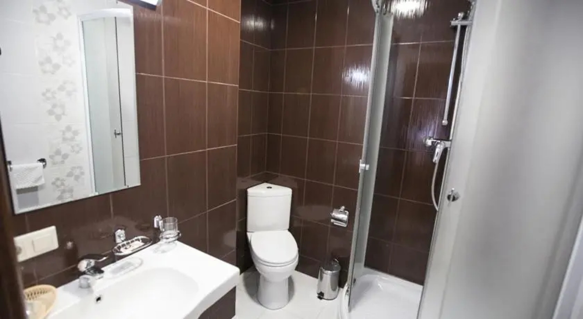 В двух шагах от улицы Красной