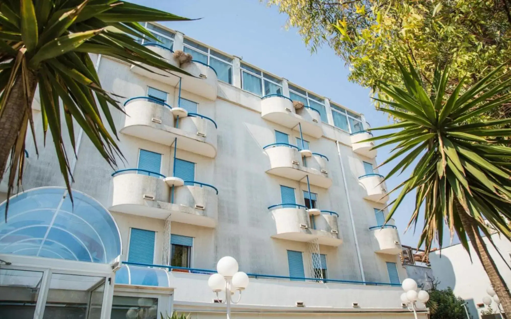 Hotel Eden