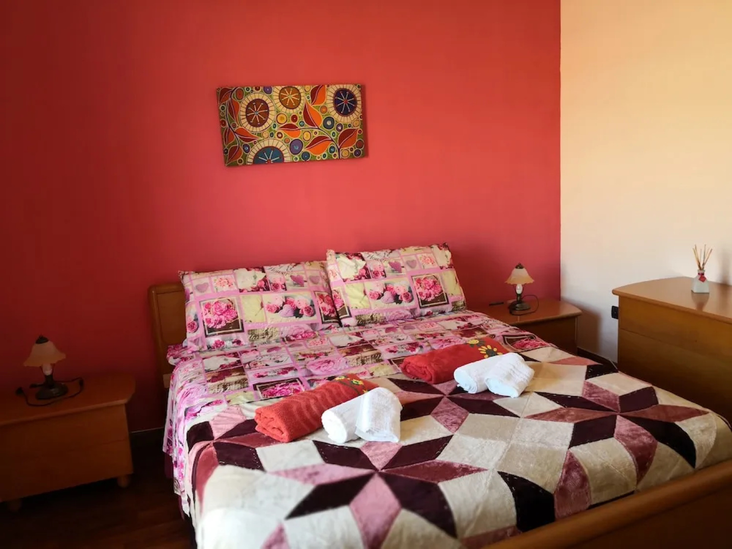 Shardana Holidays B&B