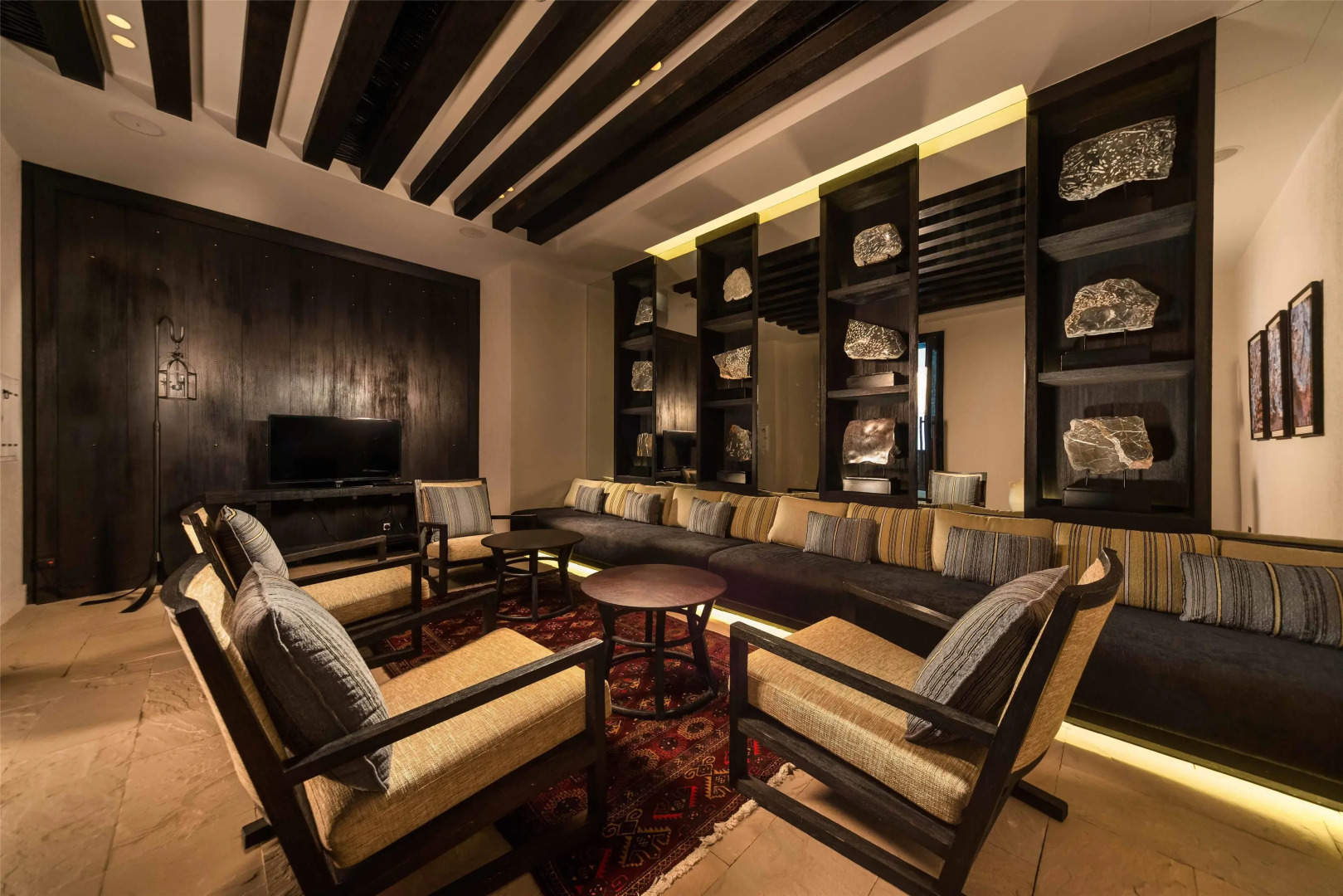 Alila Jabal Akhdar, Oman