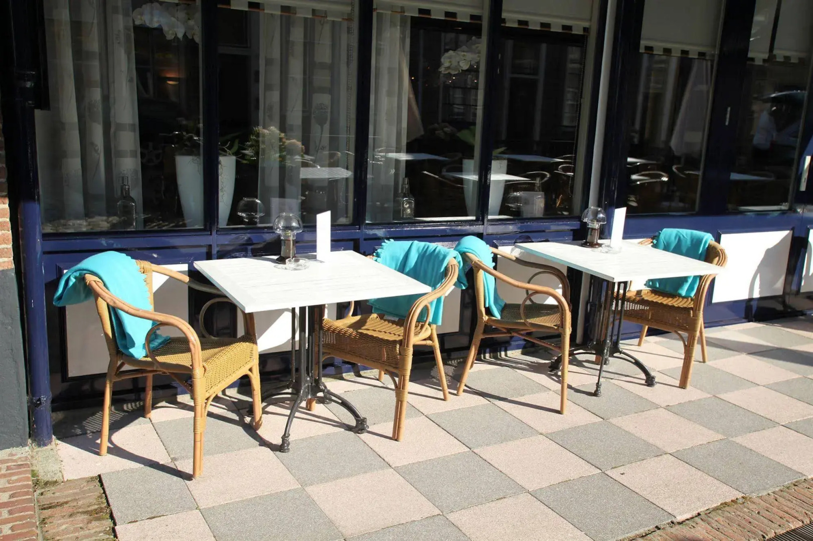 Het Wapen van Enkhuizen