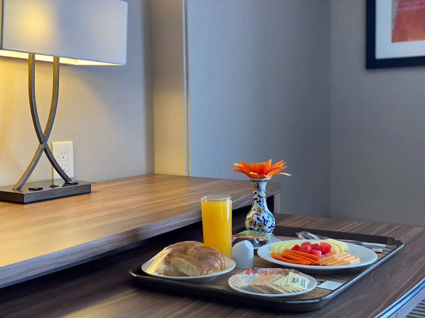 Courtyard by Marriott Puebla Las Animas