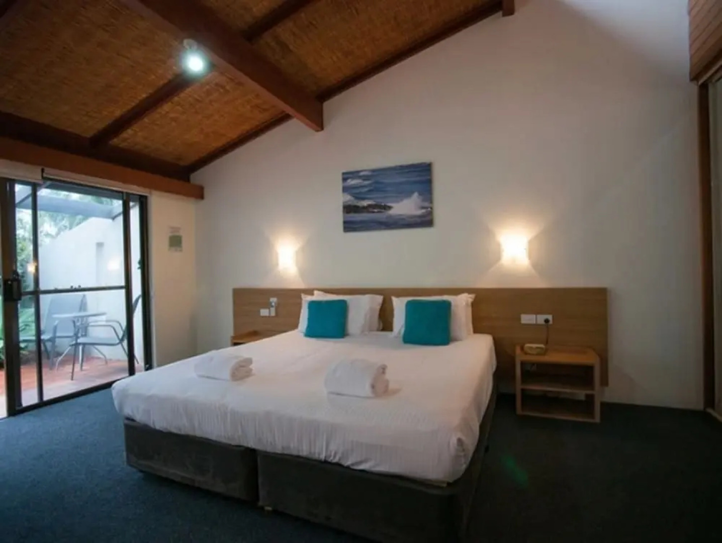 Sea Star Apartment - 1 Bedroom Studio