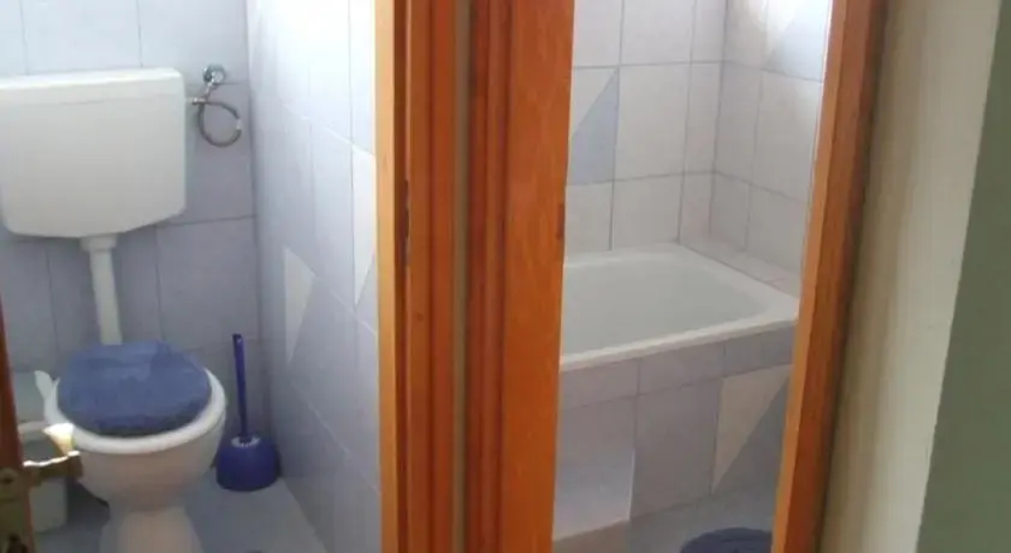 B.uj-lak magánszállás