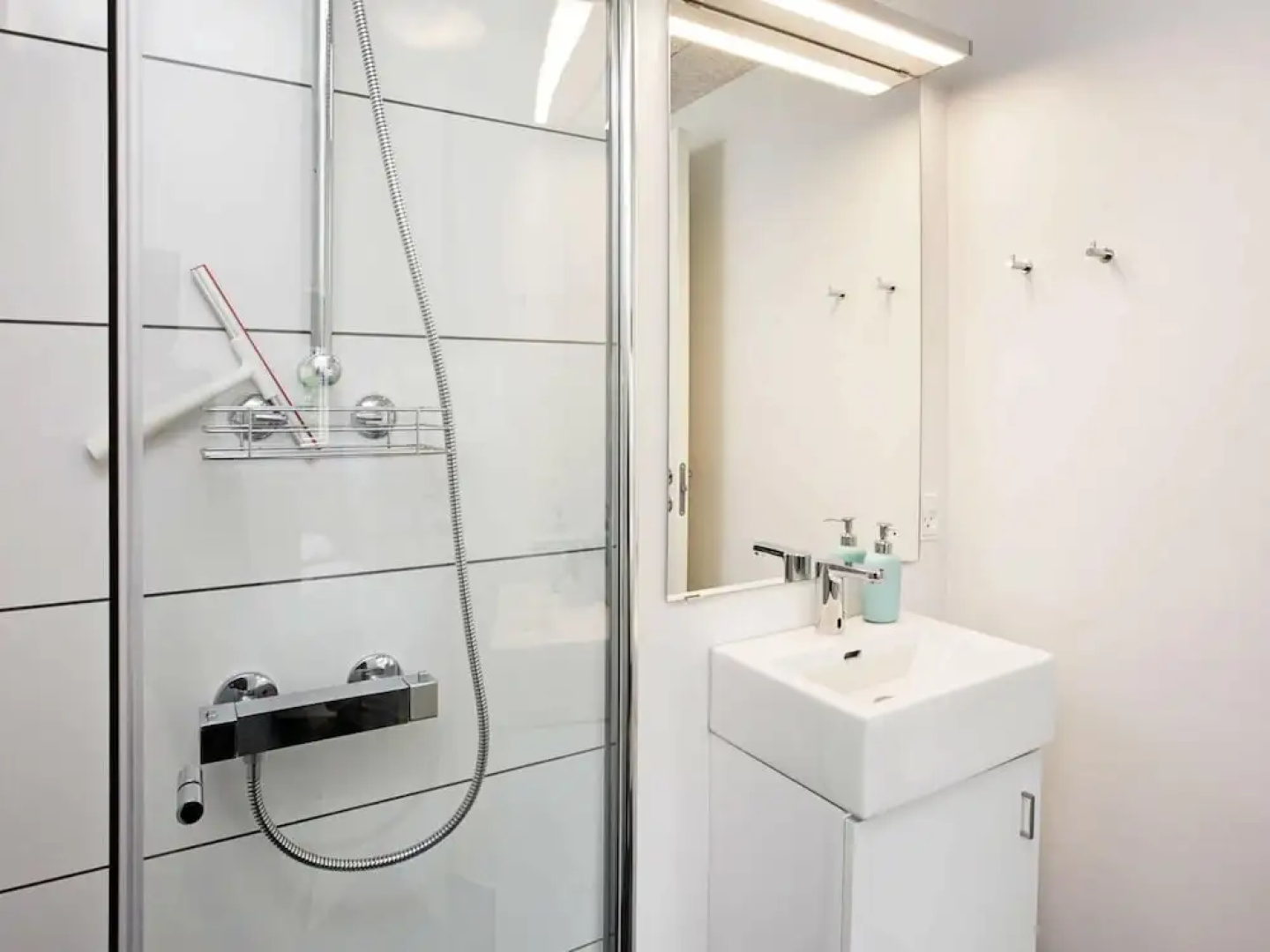 6 Person Holiday Home in Tarm