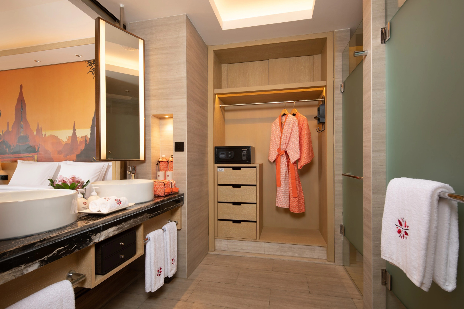 Angsana Xishuangbanna