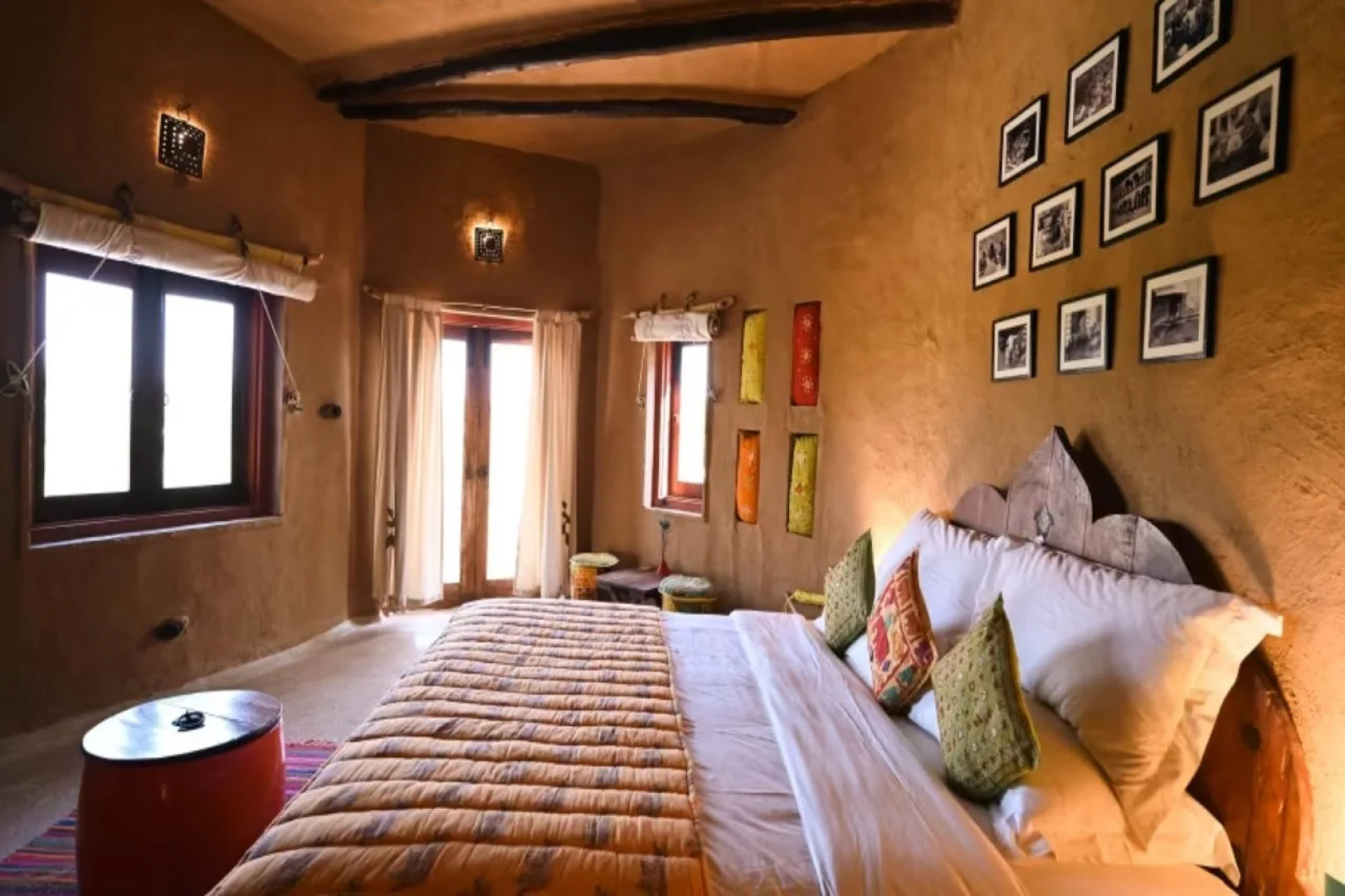 Brij Lakshmansagar, Pali - Small Luxury Hotel of the World