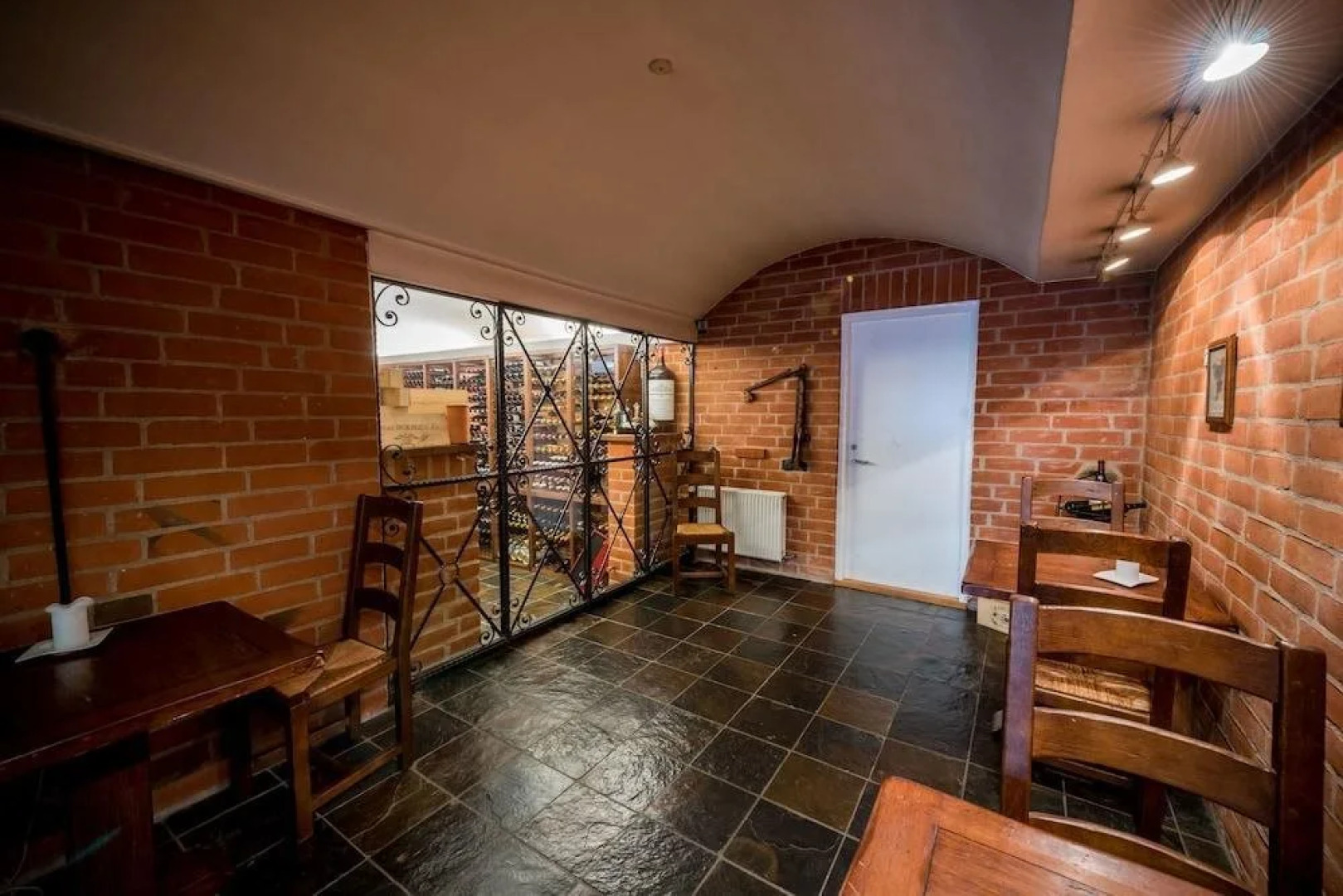 Christies Sdr. Hostrup Kro