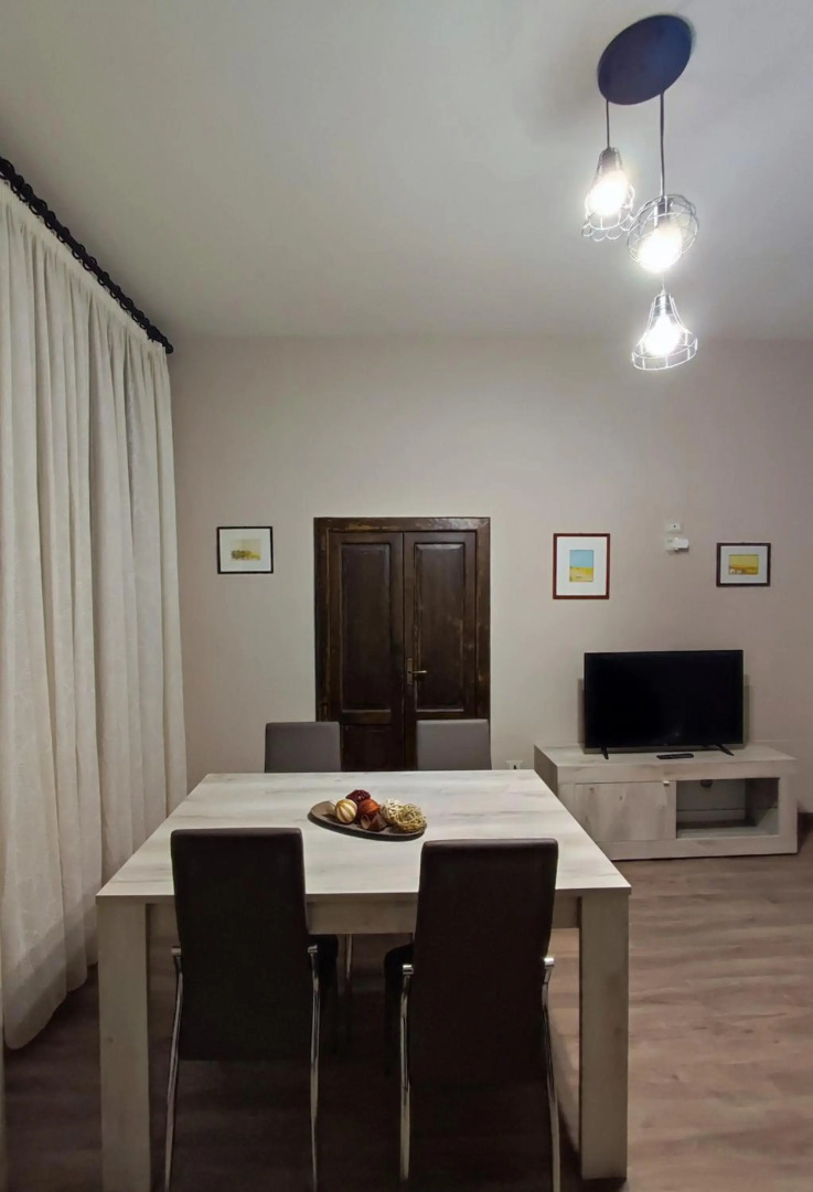 Lo Stemma B&B Guest House