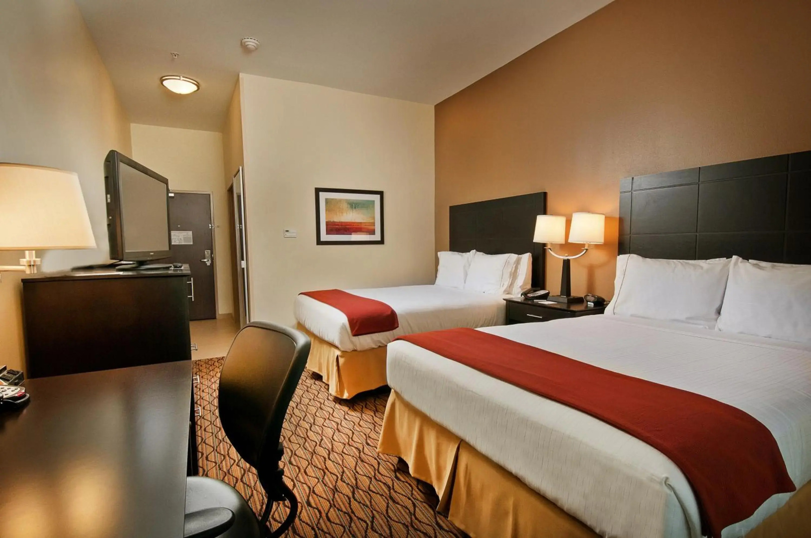 Holiday Inn Express Hotel & Suites Pearsall by IHG