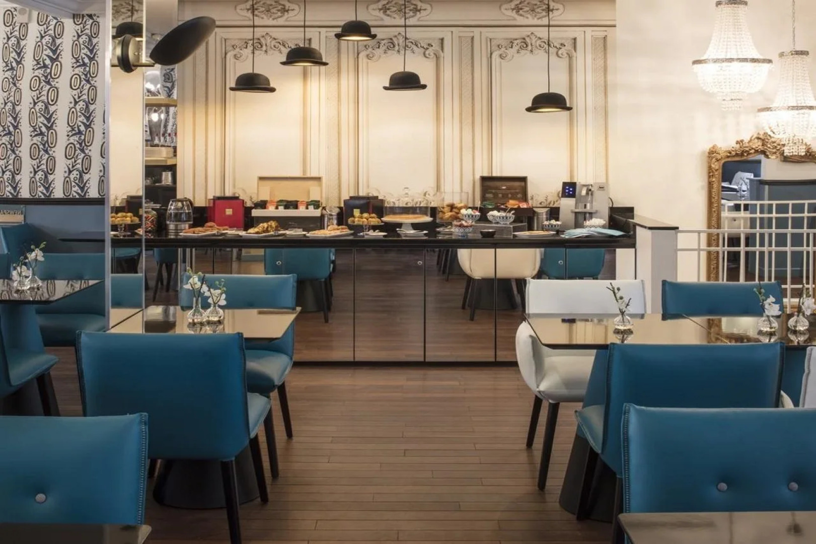 Hôtel Malte - Astotel