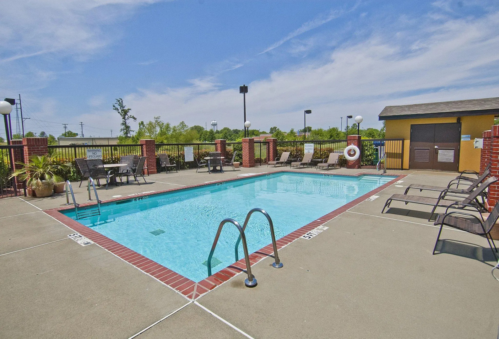 Holiday Inn Express & Suites Olive Branch by IHG