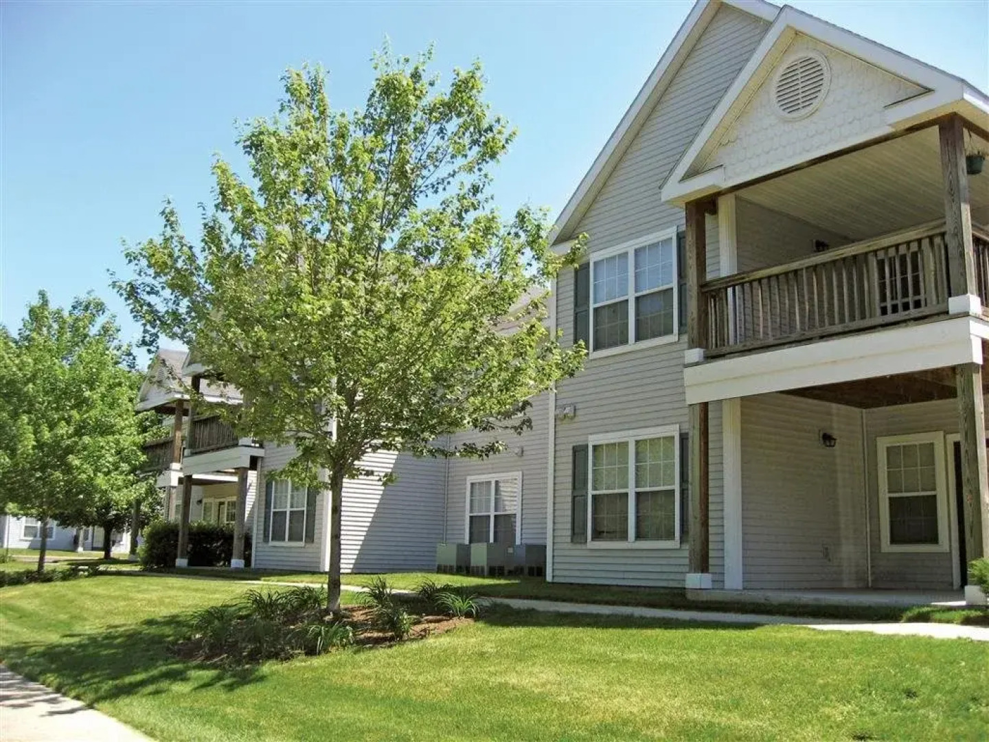 Execustay Riverwalk Hudson