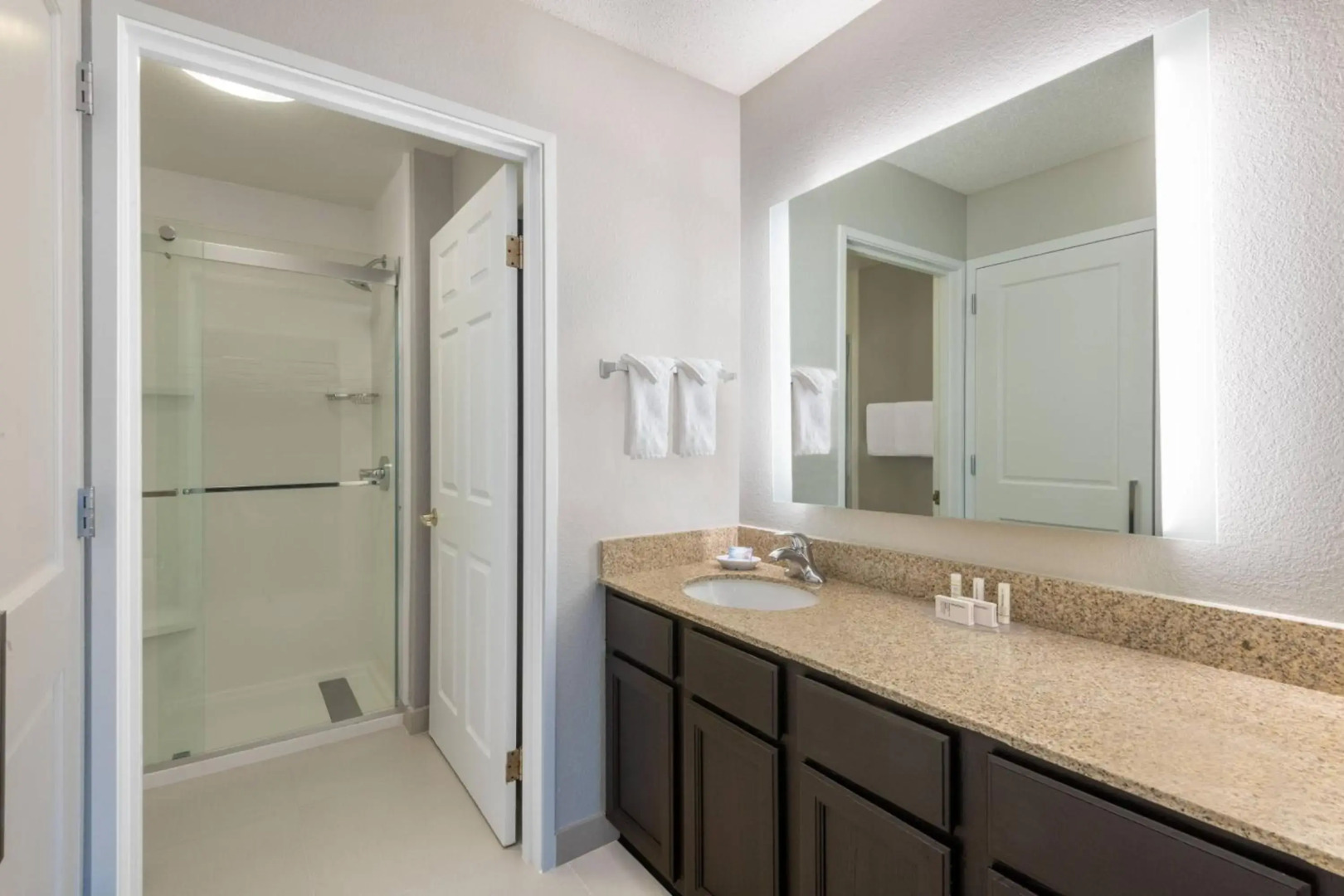 Residence Inn by Marriott Indianapolis Downtown on the Canal