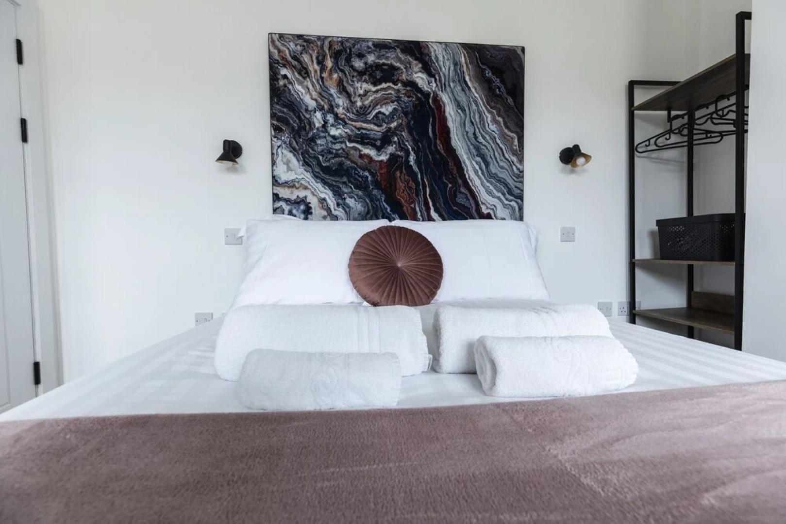 Spire Accommodations Ltd.