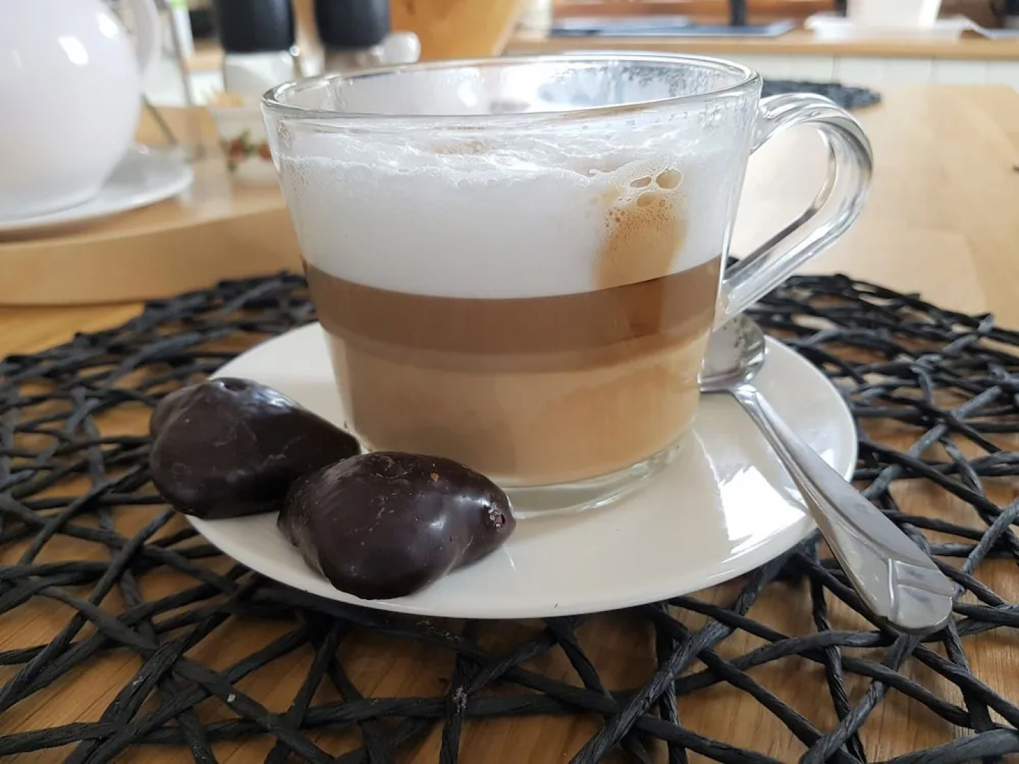 Pokoje Gościnne Magnolia