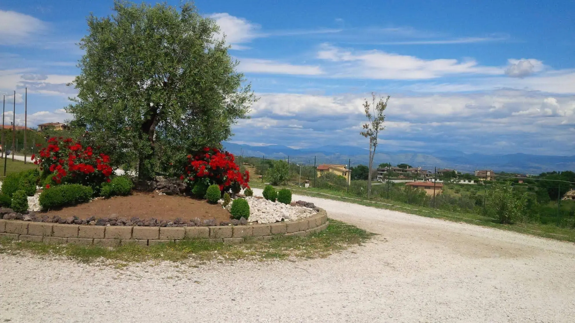 Francalancia Country Resort