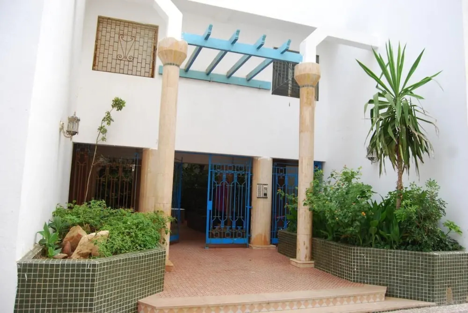 Appartement de Corniche Martil