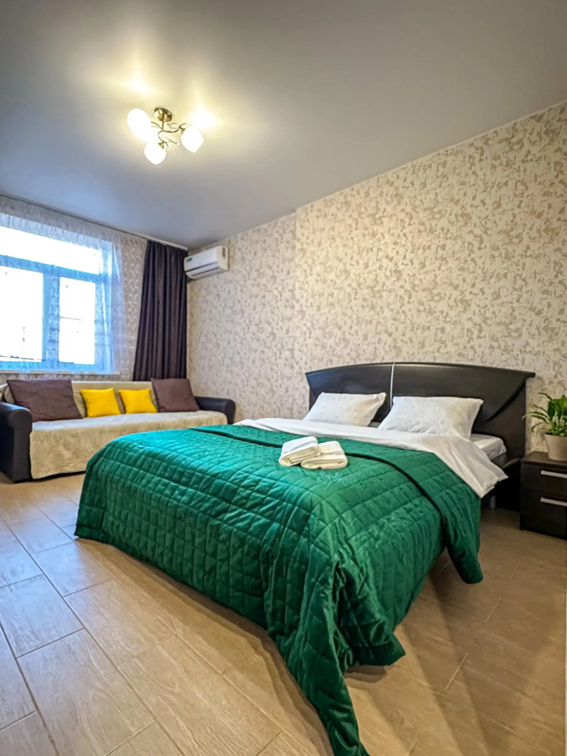 КрымскХоум на улице Октябрьская