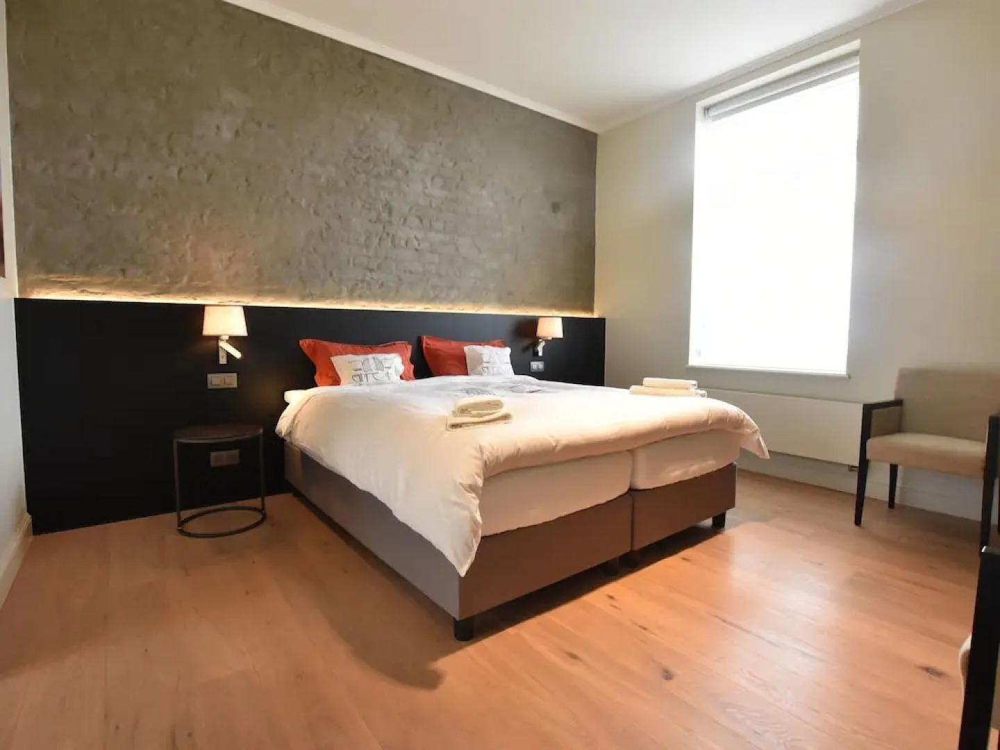 Spacious Villa in Knokke-Heist with Garden