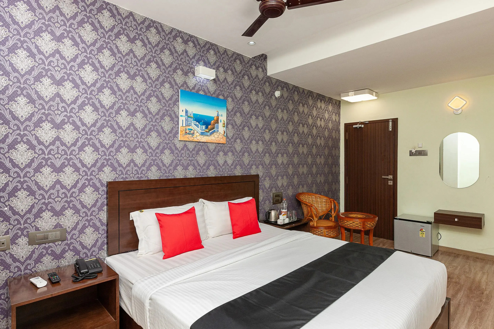 Capital O 45141 Prince Park