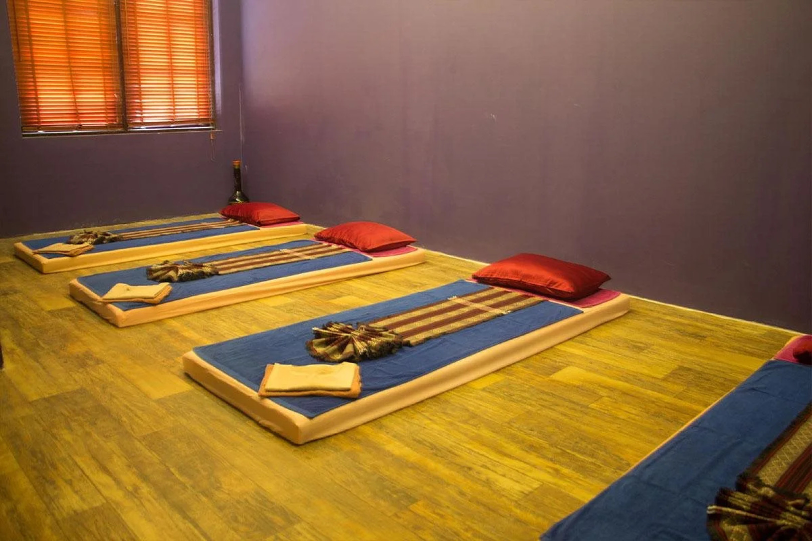 Amata Garden Resort Bagan