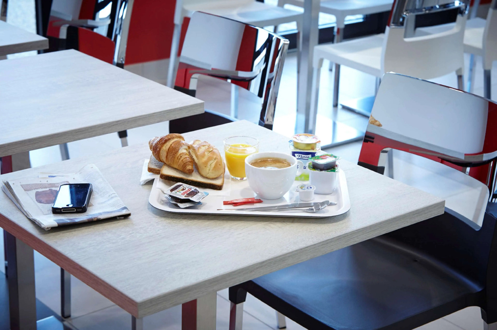 Première Classe Lyon Est - Saint-Priest Eurexpo