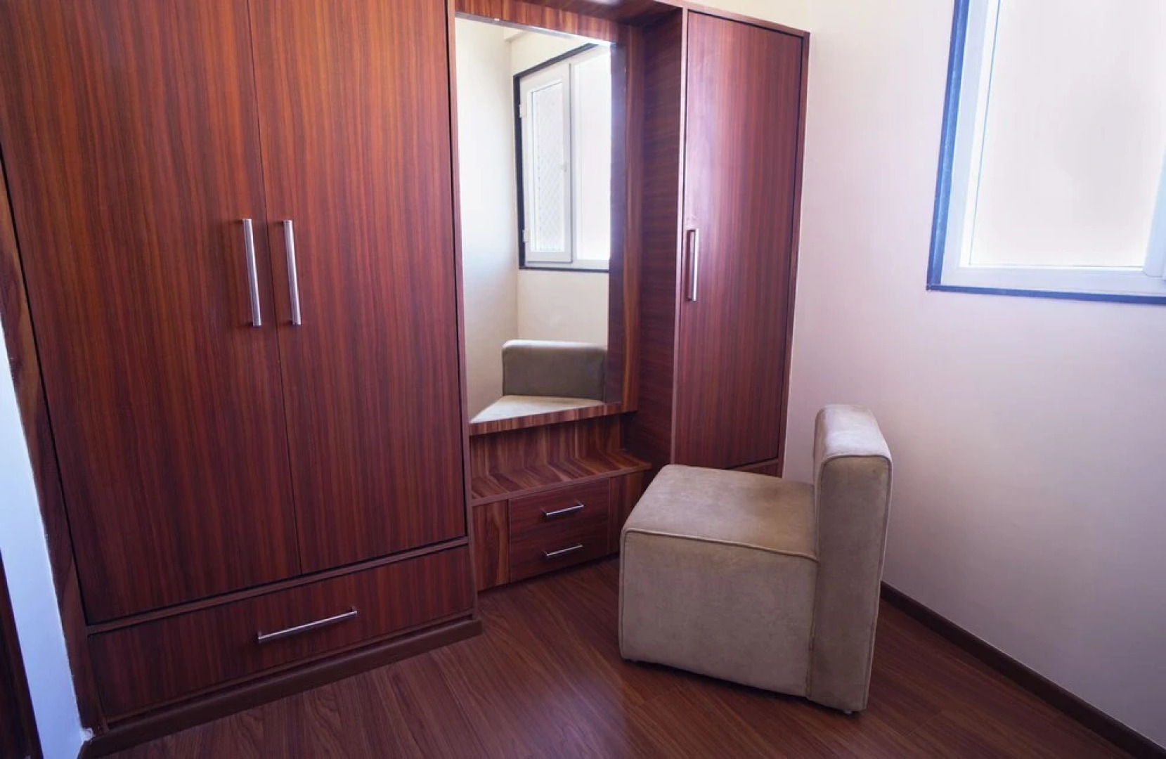 Sai Maa Hotel & Residency