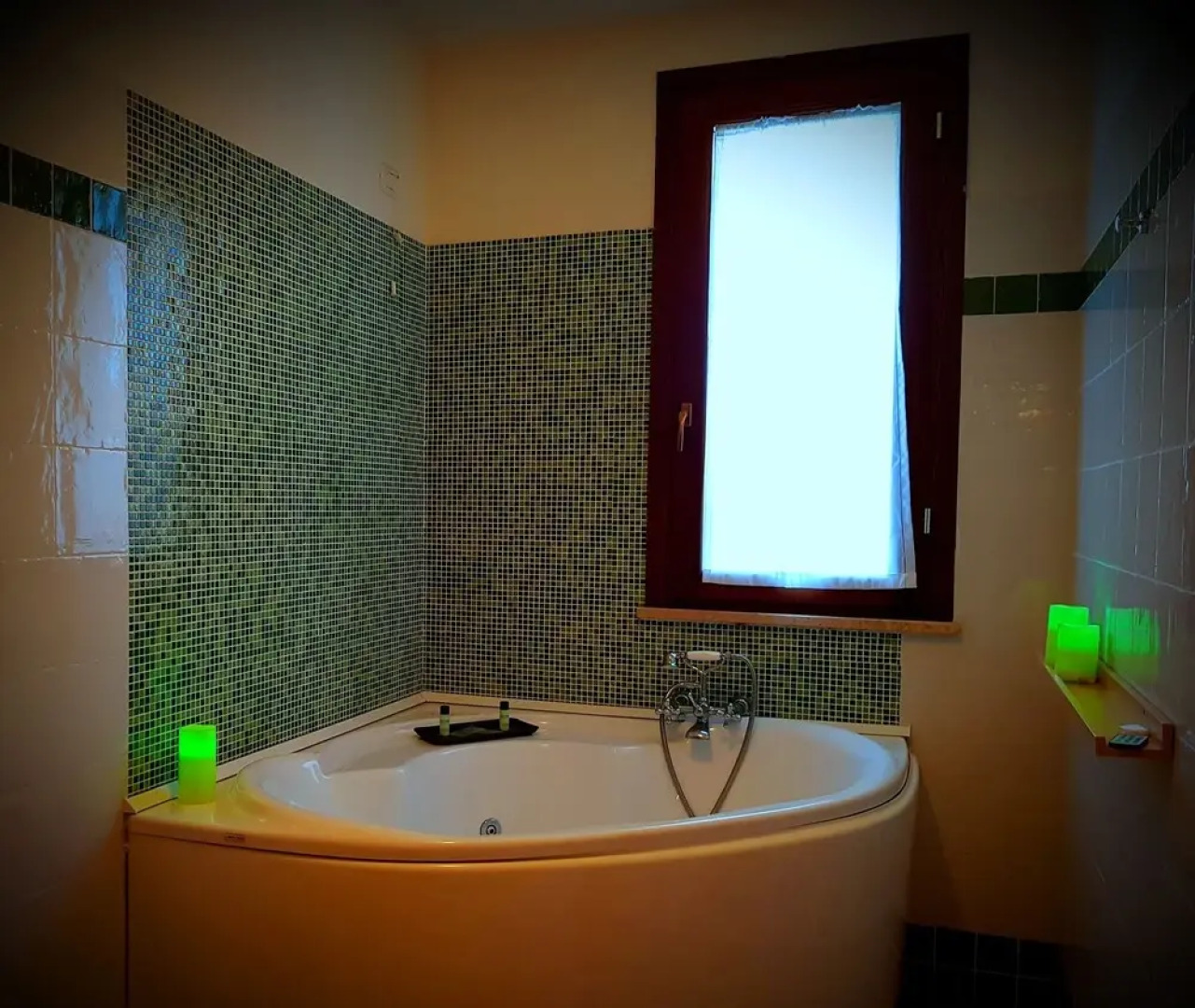 La Fattoria di Tirrenia