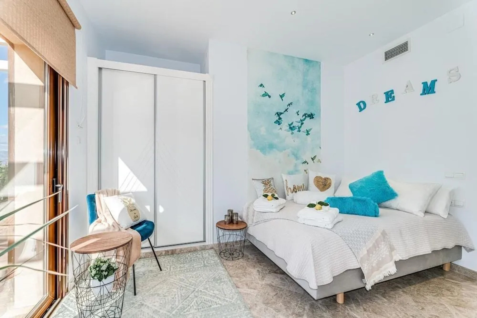 8 Dreams Exclusivo Turismo Rural